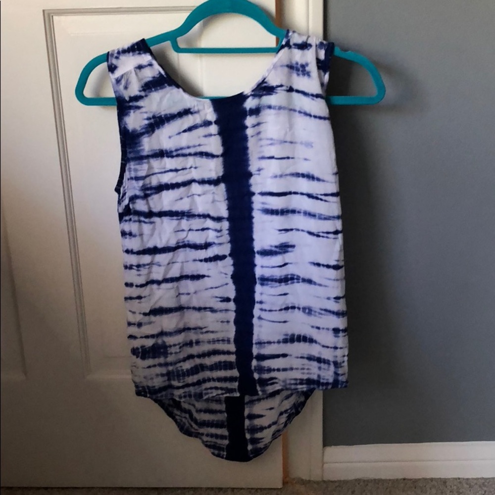 Lila Rose Tank